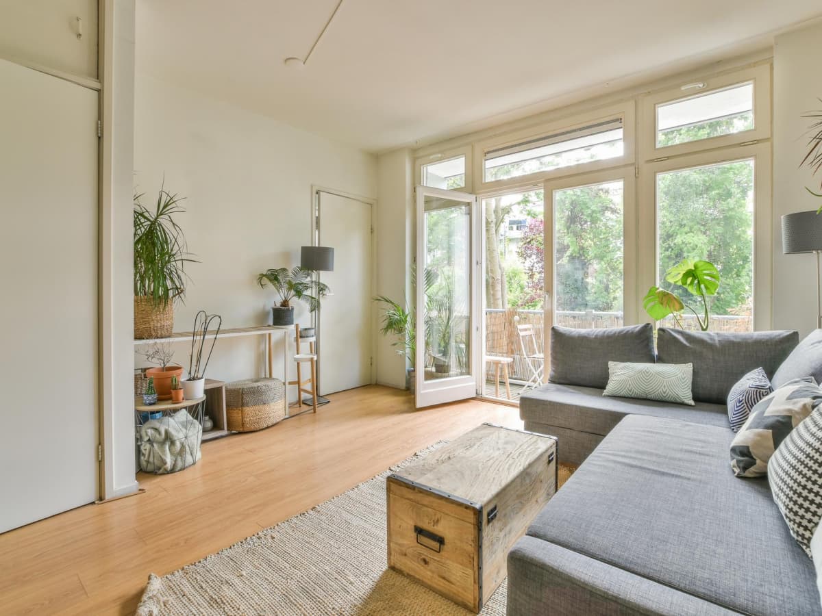 Vaskehjelp i Eidsvoll