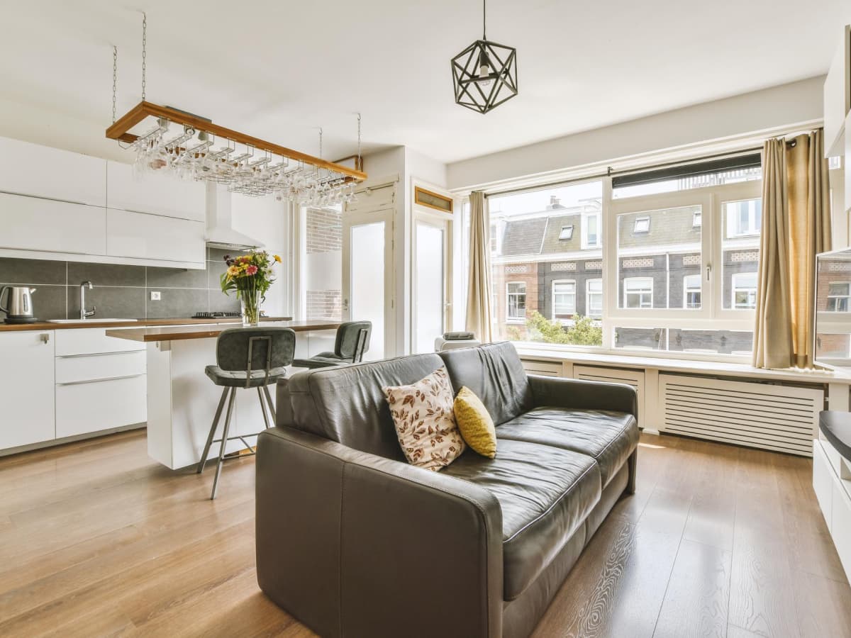 Vaskehjelp i Jessheim